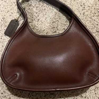 Coach ergo mini azure - Gem