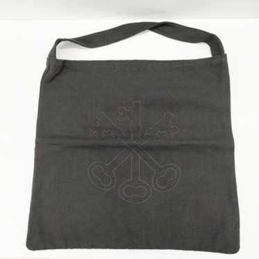 Arts science tote bag - Gem