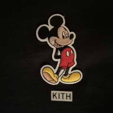 ☆ KITH x Disney 30s Mickey classic logo tee コラボTシャツ☆ Buy Kith x Disney 30s Mickey Standing Classic Logo Long