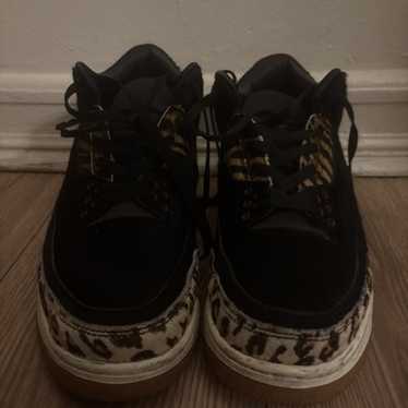 JORDAN 3 RETRO SE 'ANIMAL INSTINCT'