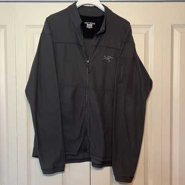 Arcteryx delta lt jacket - Gem