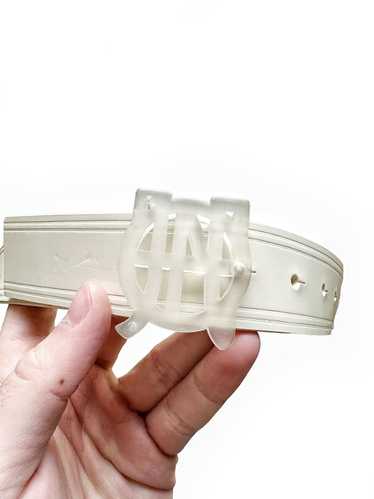 Gaultier belt - Gem
