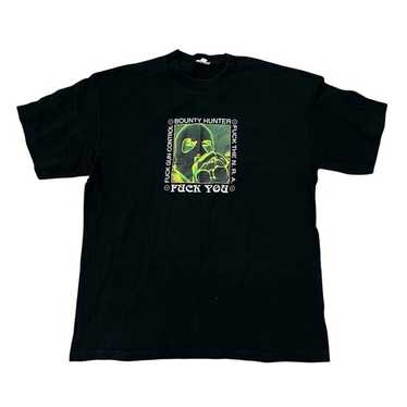 Vintage bounty hunter japan - Gem