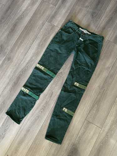 【MARITHE + FRANCOIS GIRBAUD】gimmick pant MARITHE FRANCOIS GIRBAUD gimmick Pants beige SS Used | eBay