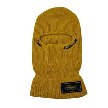 帽子 Corteiz Knit Balaclava Corteiz Knit Balaclava Blue Ski Musk | eBay