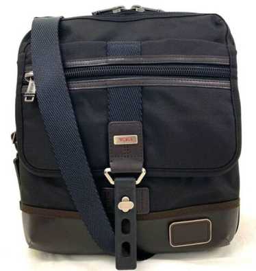 TUMI アルファブラボー アナポリス ジップフラップショルダーバッグ DG0 Amazon.com | Tumi Alpha Bravo Annapolis Zip Flap, Hickory