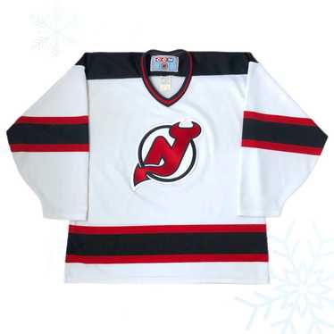 Vintage new jersey devils - Gem