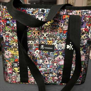 Tokidoki tote bag - Gem