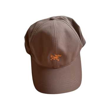 Arcteryx arcteryx cap - Gem