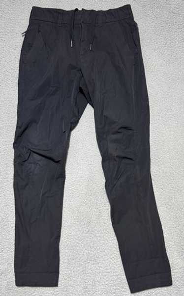 Lululemon Snap Pants - Gem