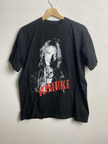 Amazon.co.jp: [COYEUX] X JAPAN エックスジャパン YOSHIKI HIDE