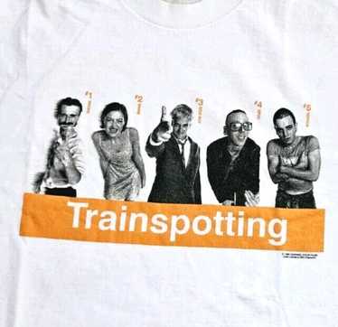 Amazon.co.jp: Trainspottingトレインスポッティングクラシック