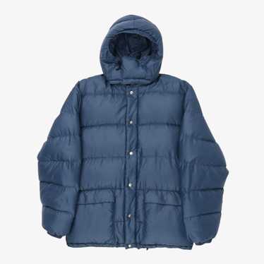 Crescent Down Works Classico Down Parka | Black