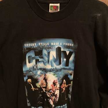 Crosby stills and nash - Gem