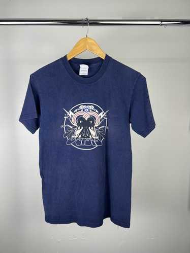 Vintage oasis band t - Gem
