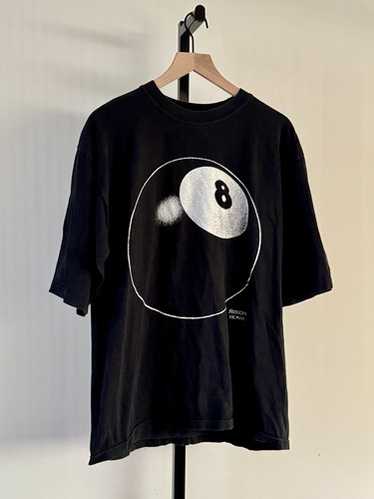 Vintage 90s eight ball - Gem