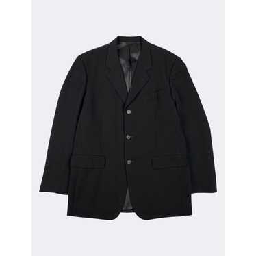 A.a.r yohji yamamoto suit - Gem