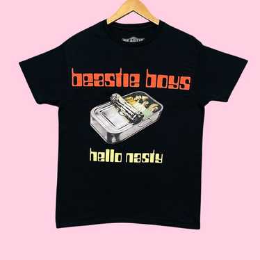 Beastie boys hello nasty - Gem