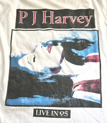 スペシャル pj harvey ビンテージ　ツアーTシャツ Photoroom_002_20250228_144133_