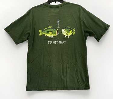 Bass pro mens short - Gem