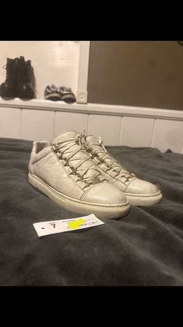 Balenciaga arena mens size - Gem