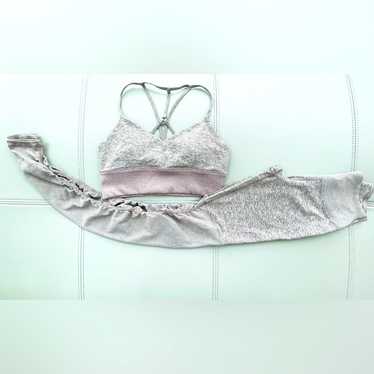 alo yoga xs 2枚セット 正規品/送関込/国内発送】*ALO Yoga* SUIT UP TROUSER 2色 (ALO
