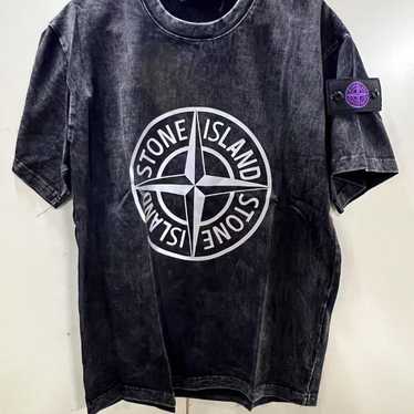 Stone island vintage t - Gem