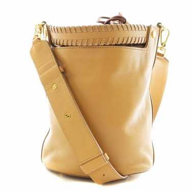 Sazaby bag leather - Gem