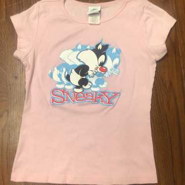 Vintage baby looney tunes - Gem