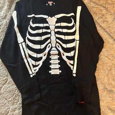 Supreme hanes thermal crew/thermal - Gem