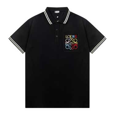 Loewe polo shirt - Gem