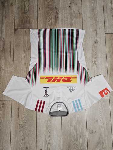 Adidas × england rugby - Gem