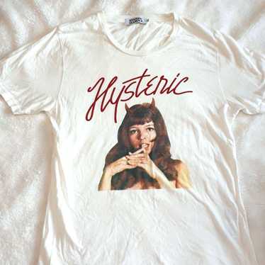 Hysteric glamour devil - Gem