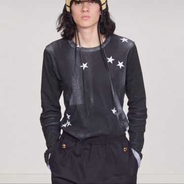 小物 Stefan Cooke star chain Stefan cooke star chain - Gem