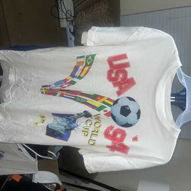 94 world cup usa - Gem