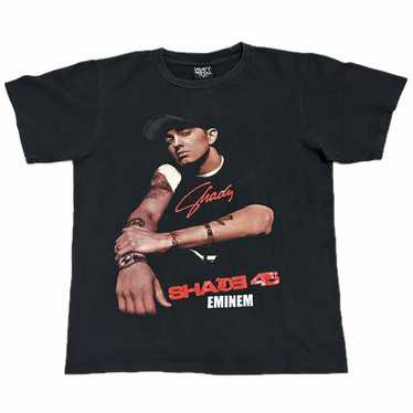 Eminem/Tシャツ/XL/00s/ラップT/エミネム/リメンバーミー 00s-90s RAP T-Shirt EMINEM Remember me? ALLSPORT Body BLACK