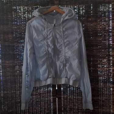 Fabletics Ultra Lightweight Donovan Windbreaker