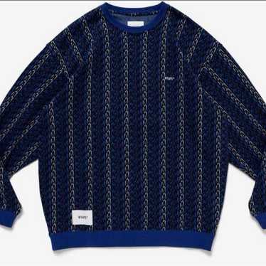Wtaps long shirt - Gem