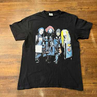 White zombie large white - Gem