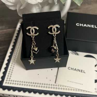 Chanel 2023 cc - Gem