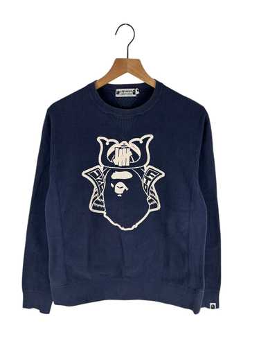 Bape undefeated bape undefeated - Gem