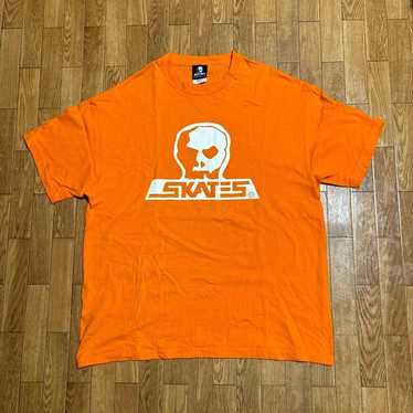 Skull Skates Online Store