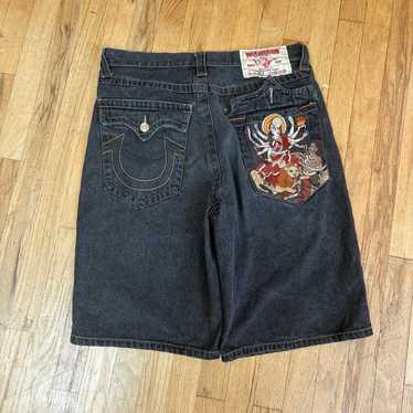 Rare True Religion - Gem