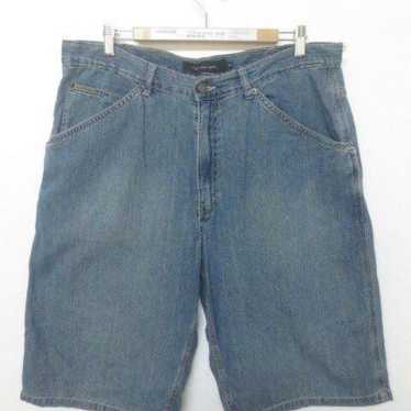 Denim painter pants model - Gem
