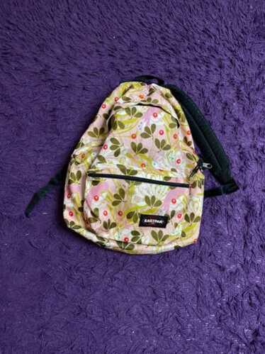 Vintage eastpak backpack 90s - Gem