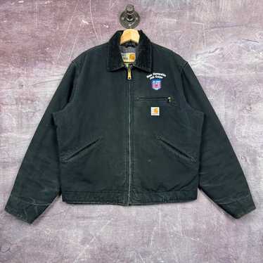 Carhartt detroit jacket men - Gem