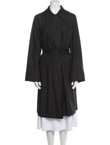 Ann demeulemeester coat - Gem