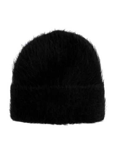 Valentino wool beanie black - Gem