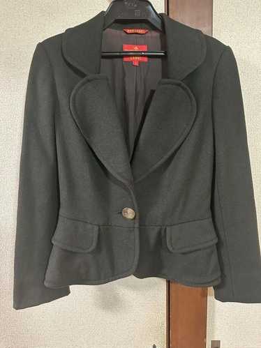 Vivienne westwood love jacket - Gem