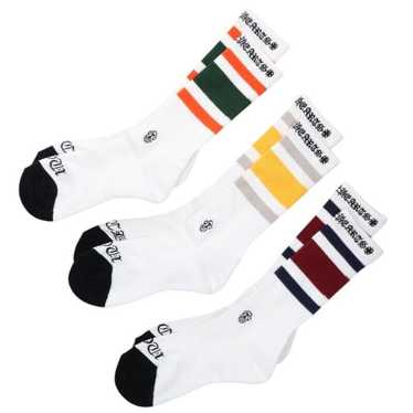 Chrome hearts socks - Gem